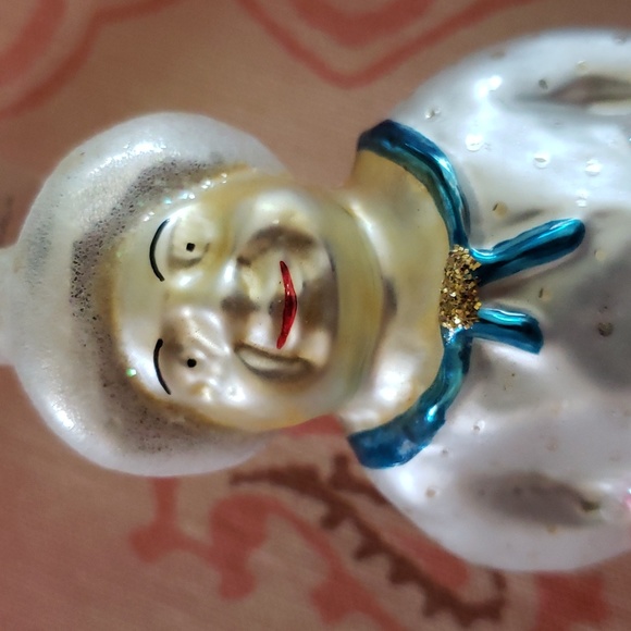 Christopher Radko Genie Aladdin Genie Lamp - Picture 2 of 14